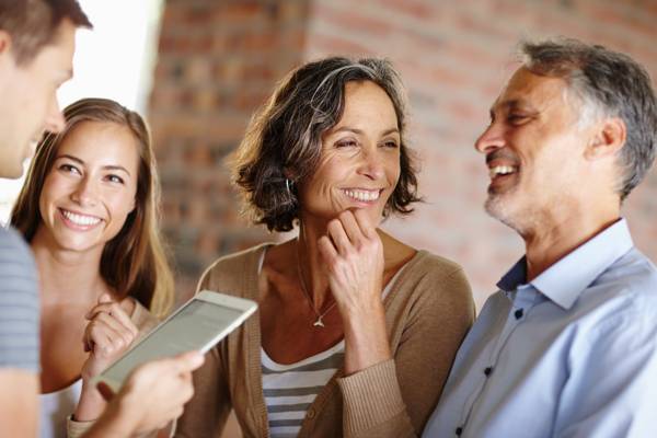 Considering Hearing Aids