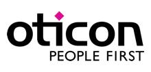 oticon logo