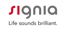 signia logo
